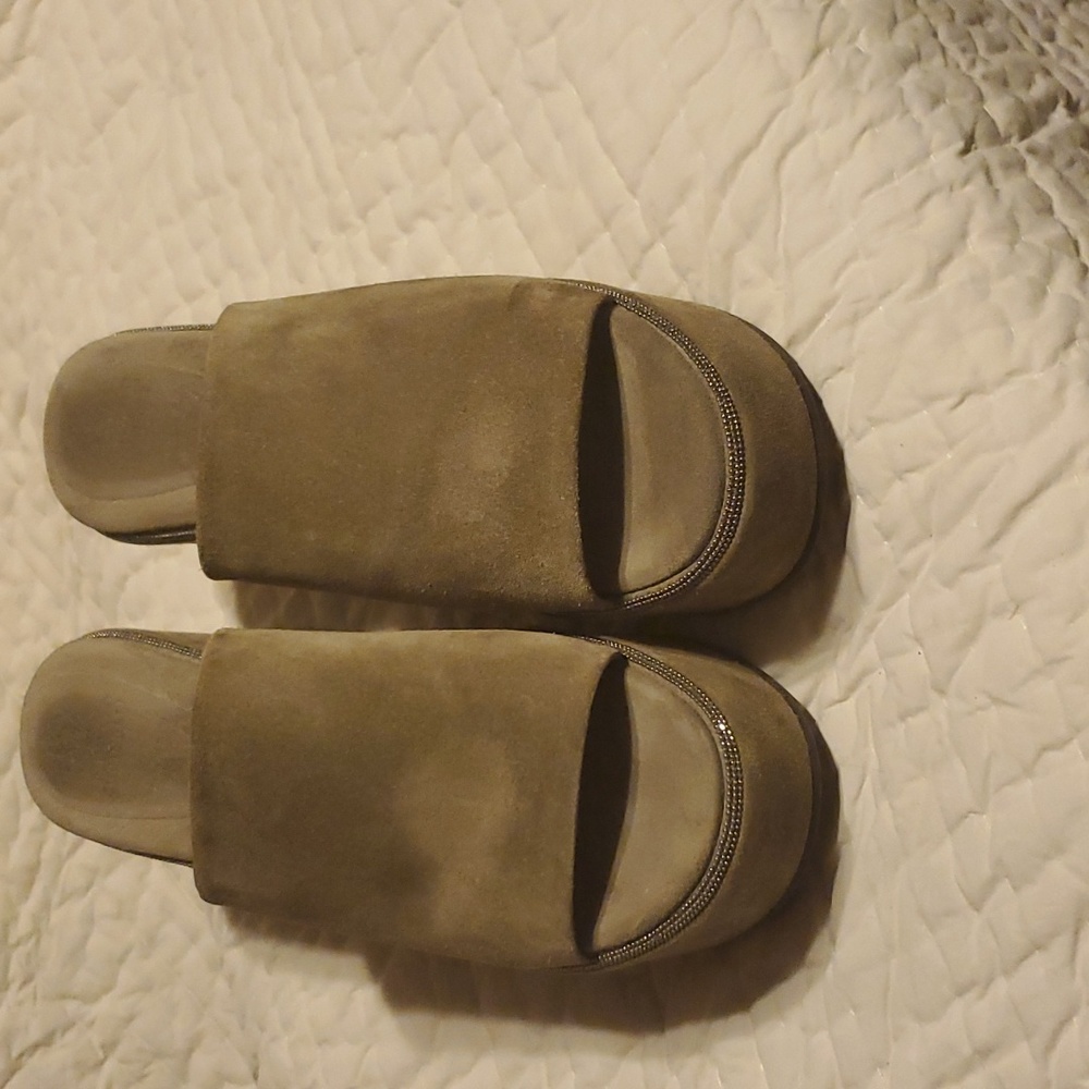 Women's Shoes